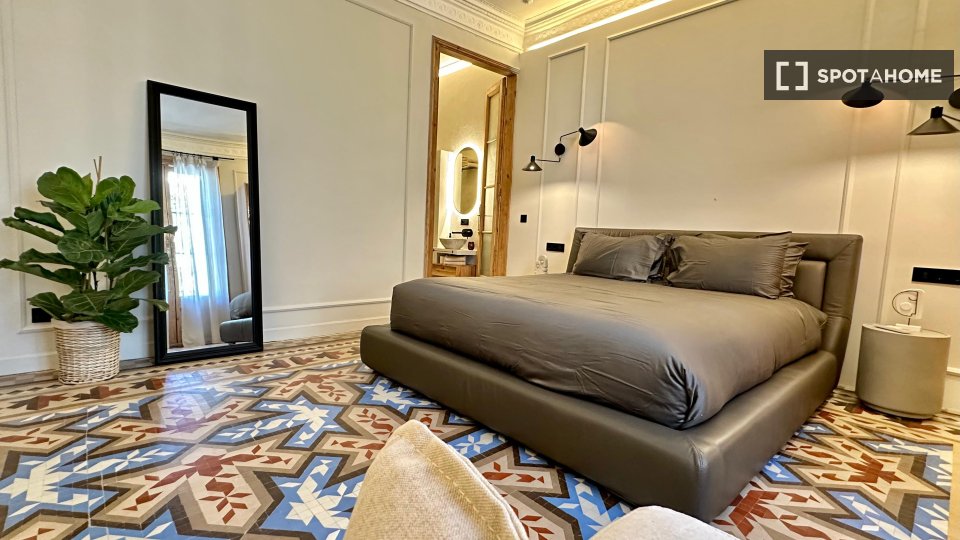 Apartment mono Barcelona — photo 4