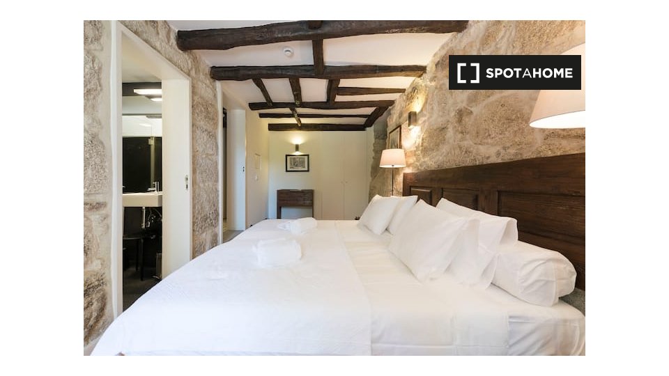 Apartment Porto, 1 bed — photo 11