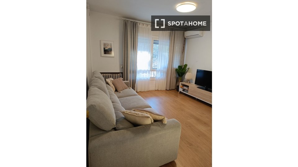 Apartment Barcelona, 2 beds — photo 6