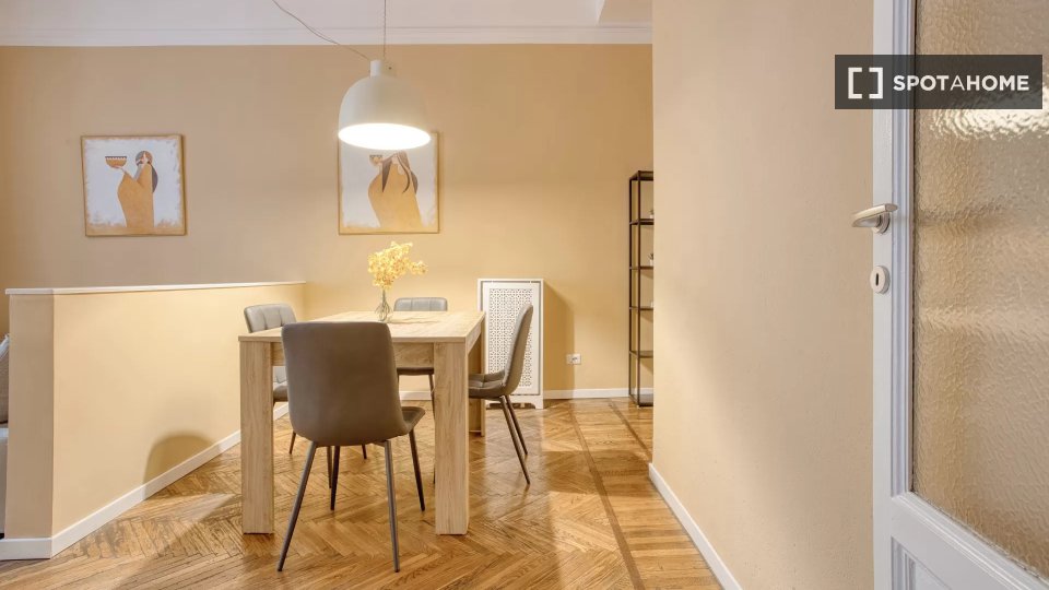 Apartment Milan, 1 bed, 50m² — photo 17