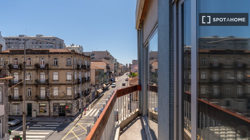 Apartment Porto, 2 beds — photo 18