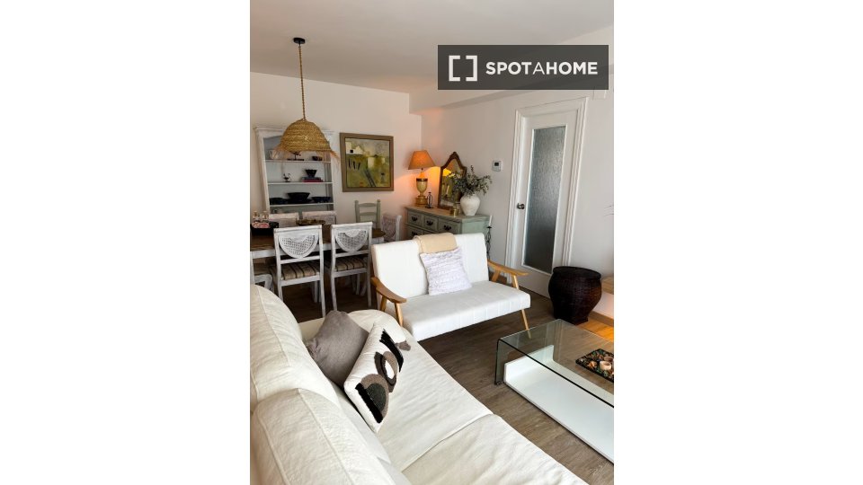 Apartment Alicante, 3 beds, 125m² — photo 2