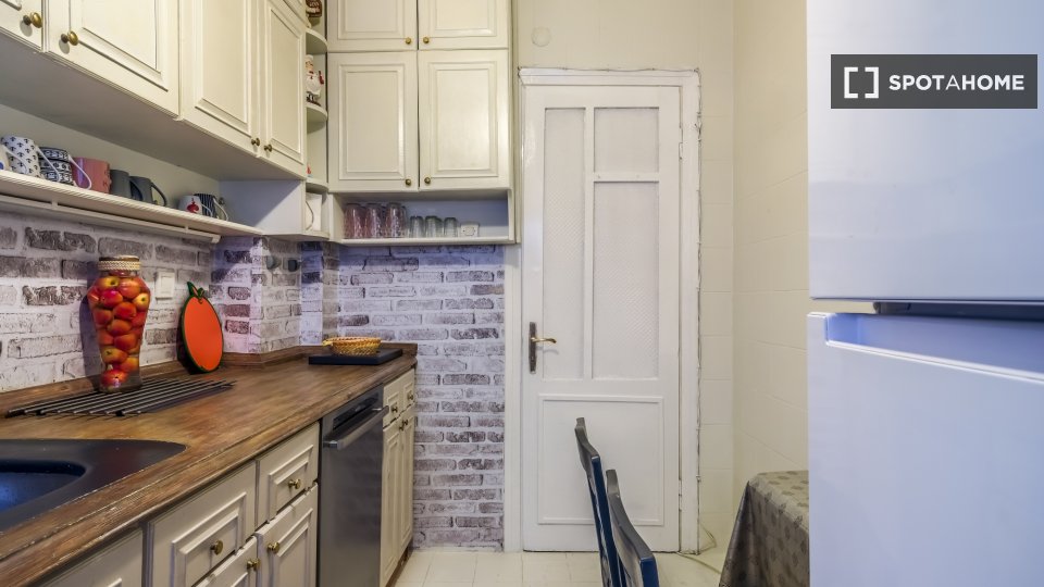Apartment Istanbul, 1 bed — photo 19
