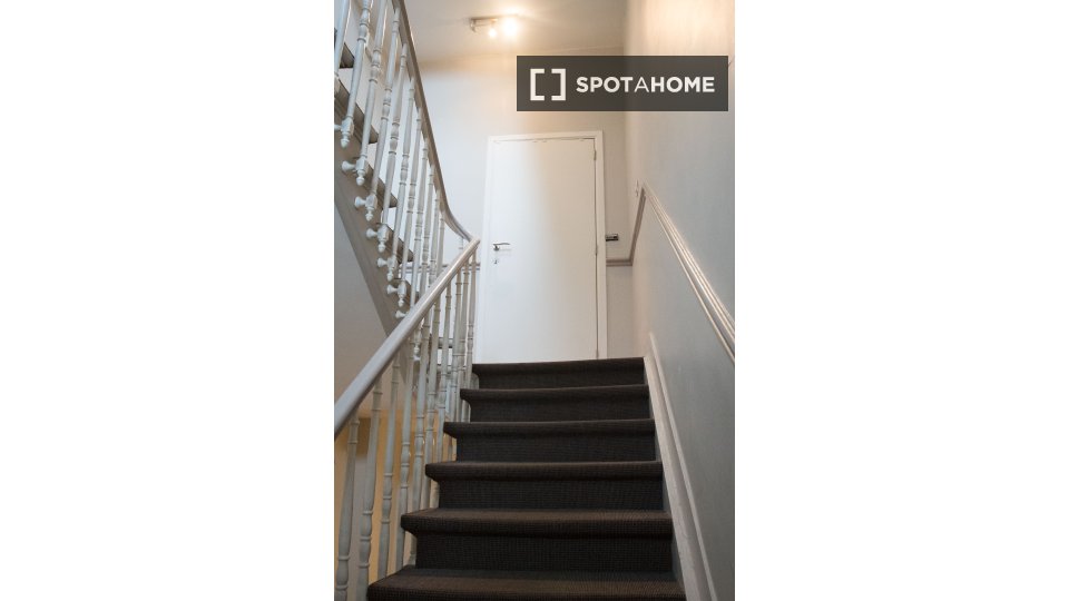 Apartment mono Brussels, 70m² — photo 14
