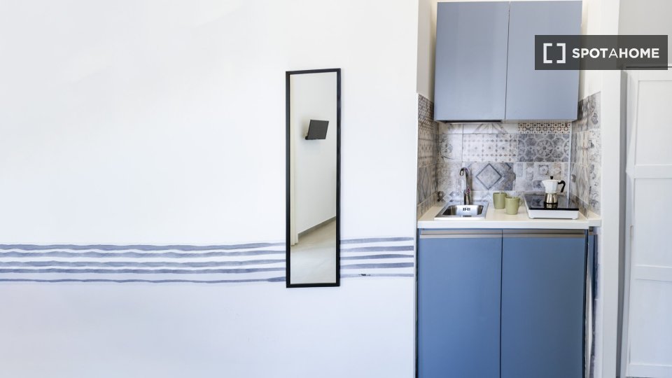 Apartment mono Naples — photo 11