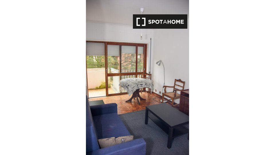 Double room Coimbra, 5 beds — photo 3