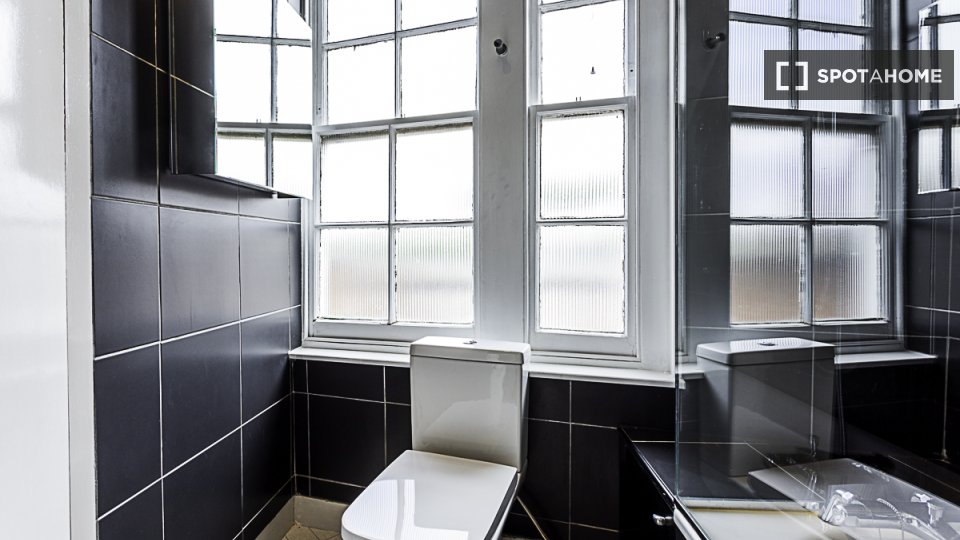 Apartment London, 3 beds — photo 11