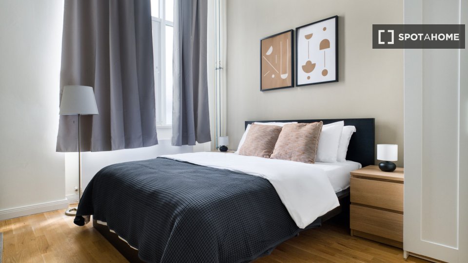 Apartment mono Berlin, 36m² — photo 9