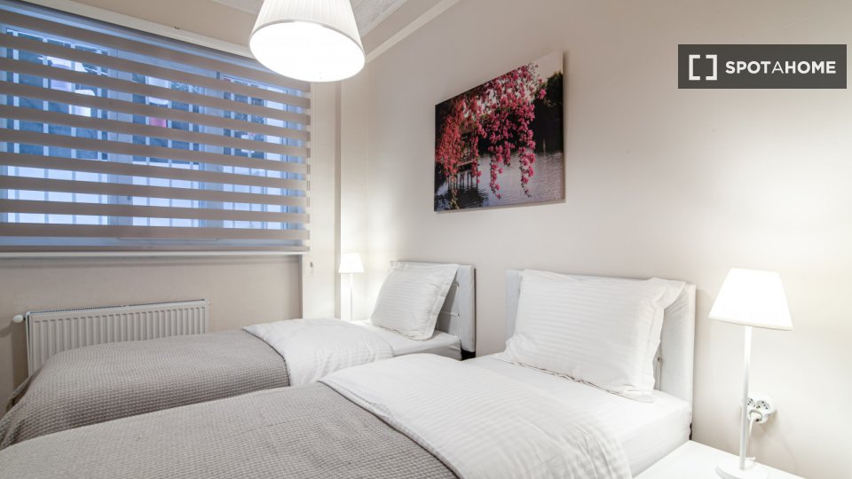Apartment Istanbul, 1 bed — photo 7