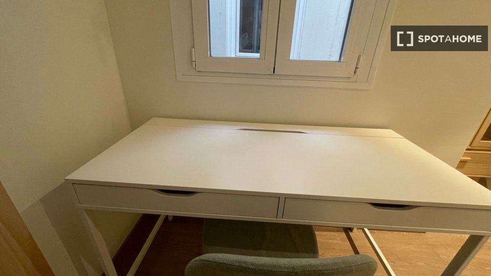 Apartment Madrid, 2 beds, 72m² — photo 18