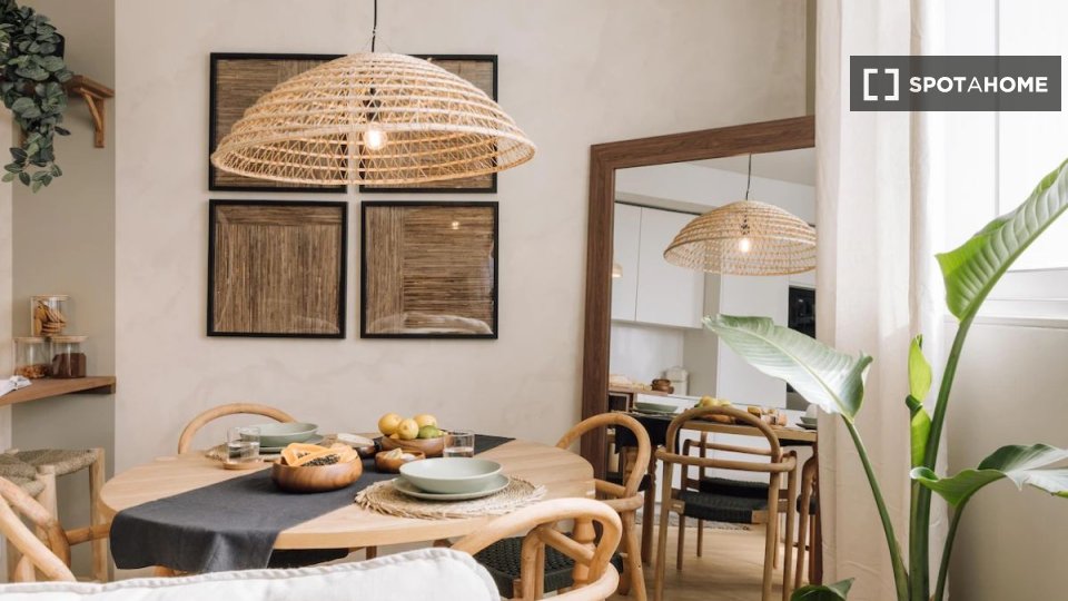 Apartment Lisbon, 1 bed — photo 14