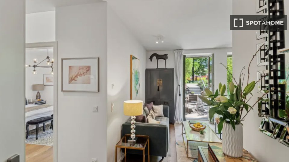Apartment mono Berlin, 77m² — photo 6