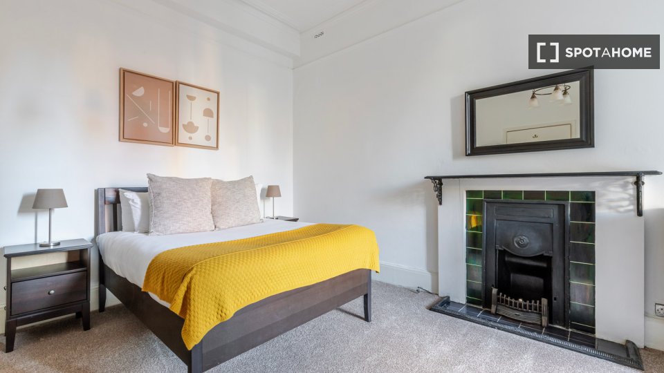 Apartment London, 1 bed — photo 14