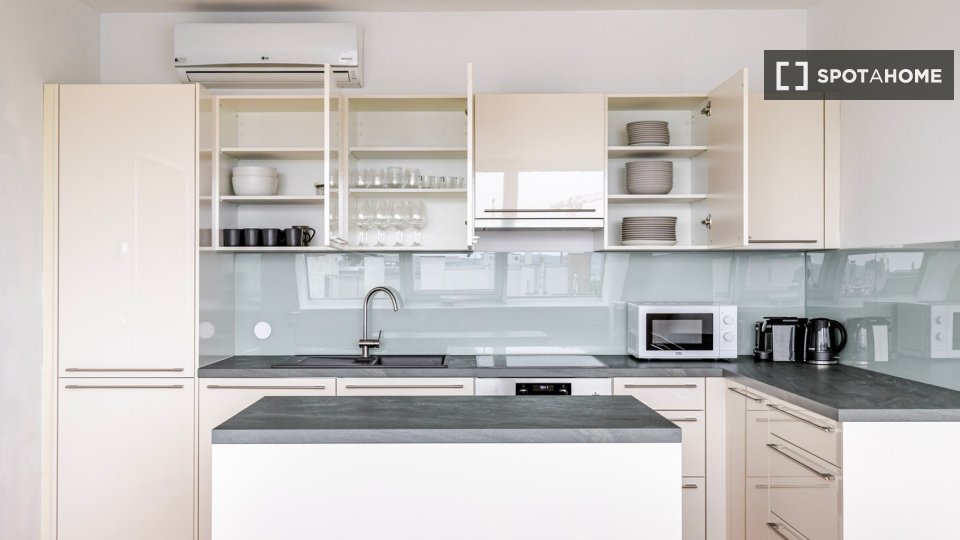 Apartment Vienna, 2 beds, 99m² — photo 17