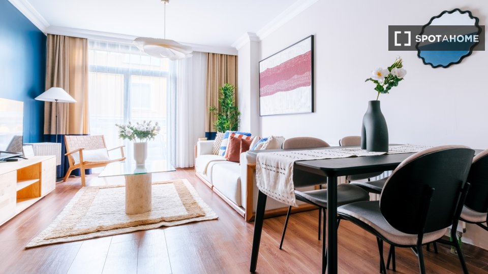 Apartment Istanbul, 1 bed — photo 14