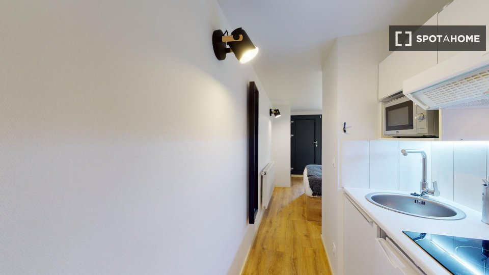 Double room Paris, 11 beds — photo 16