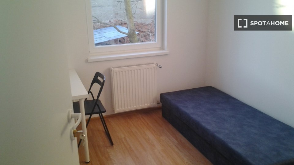 Double room Wroclaw, 8 beds — photo 14