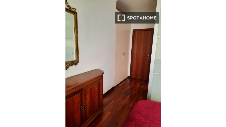 Apartment Lisbon, 1 bed — photo 7