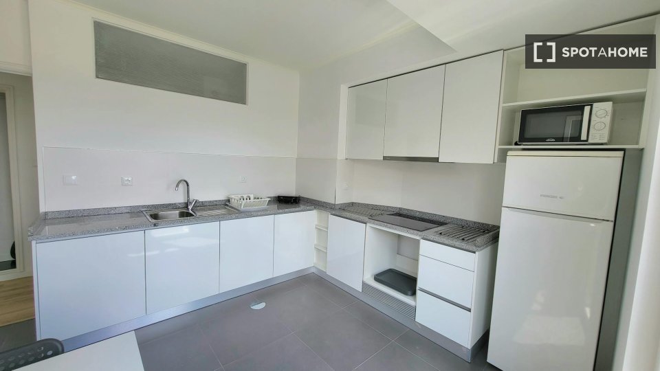 Double room Porto, 4 beds — photo 6