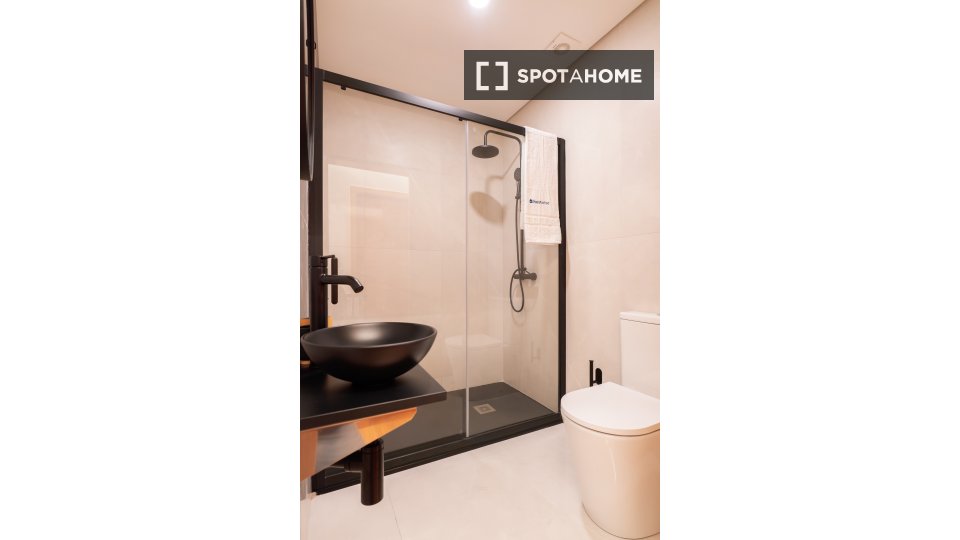 Apartment Porto, 2 beds, 35m² — photo 6