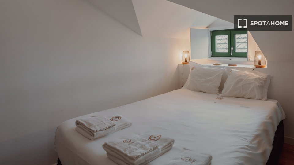 Apartment mono Porto, 45m² — photo 13