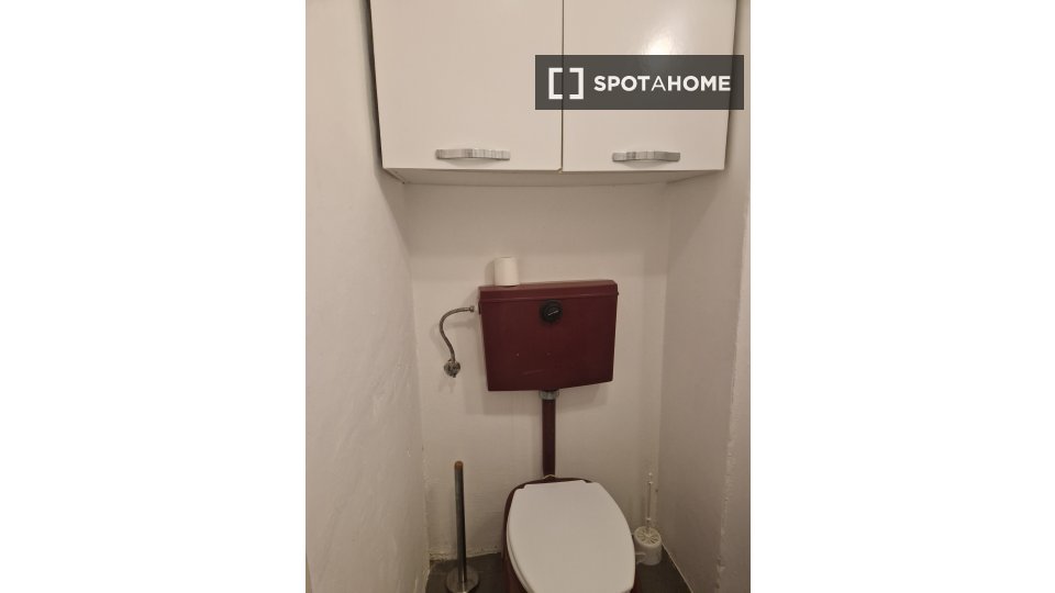 Double room Porto, 5 beds — photo 6