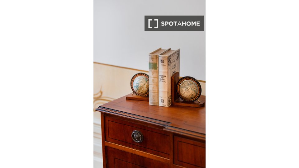 Apartment Porto, 1 bed — photo 6