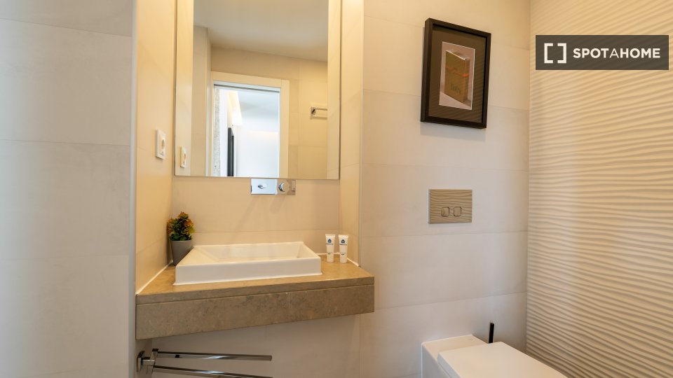 Apartment mono Porto — photo 4
