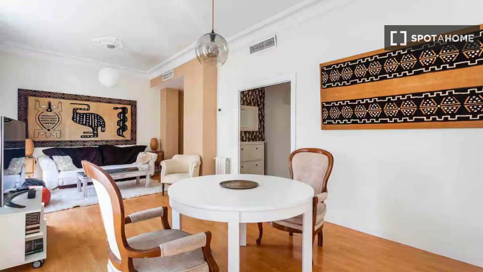 Apartment Valencia, 2 beds — photo 1
