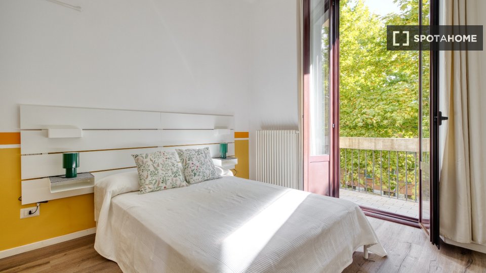 Apartment Milan, 1 bed — photo 19