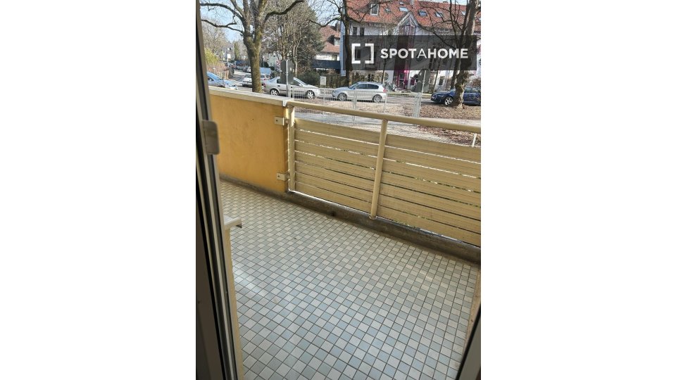 Apartment Munich, 2 beds — photo 10