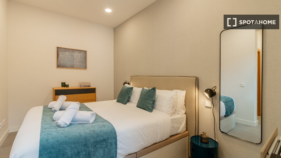 Apartment Madrid, 2 beds — photo 14