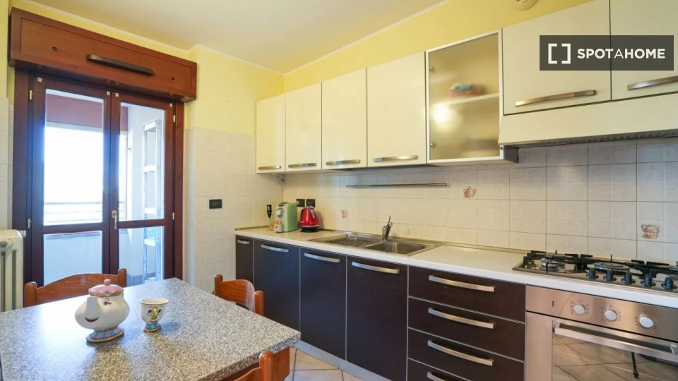 Apartment Milan, 2 beds — photo 16