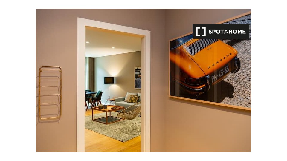 Apartment Porto, 2 beds — photo 9