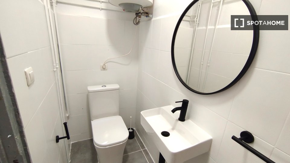 Double room Granada, 6 beds, 160m² — photo 34