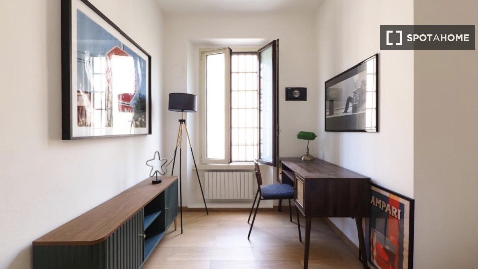Apartment Milan, 1 bed, 38m² — photo 16