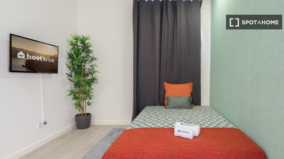 Apartment Porto, 1 bed — photo 18
