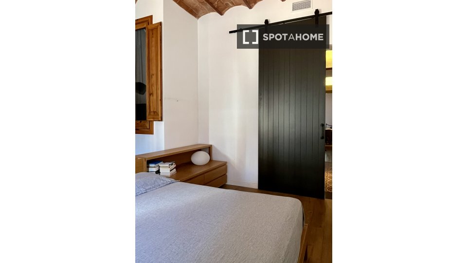 Apartment mono Barcelona, 70m² — photo 12
