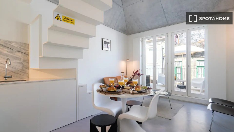 Apartment Porto, 2 beds — photo 6
