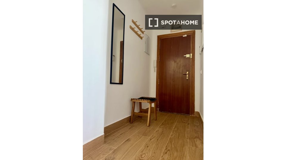 Apartment Madrid, 2 beds, 60m² — photo 12