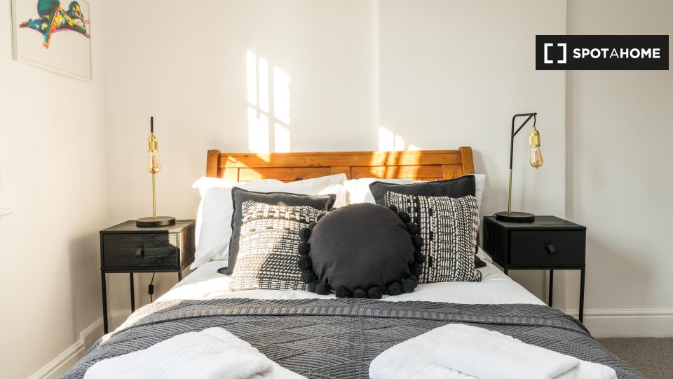 Apartment London, 3 beds — photo 17