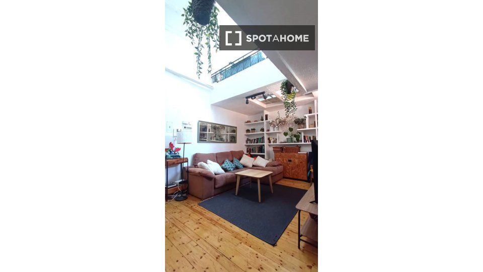 Apartment Madrid, 2 beds, 130m² — photo 9