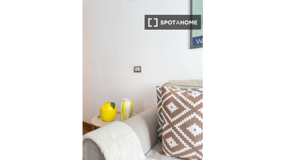 Apartment Milan, 1 bed — photo 29