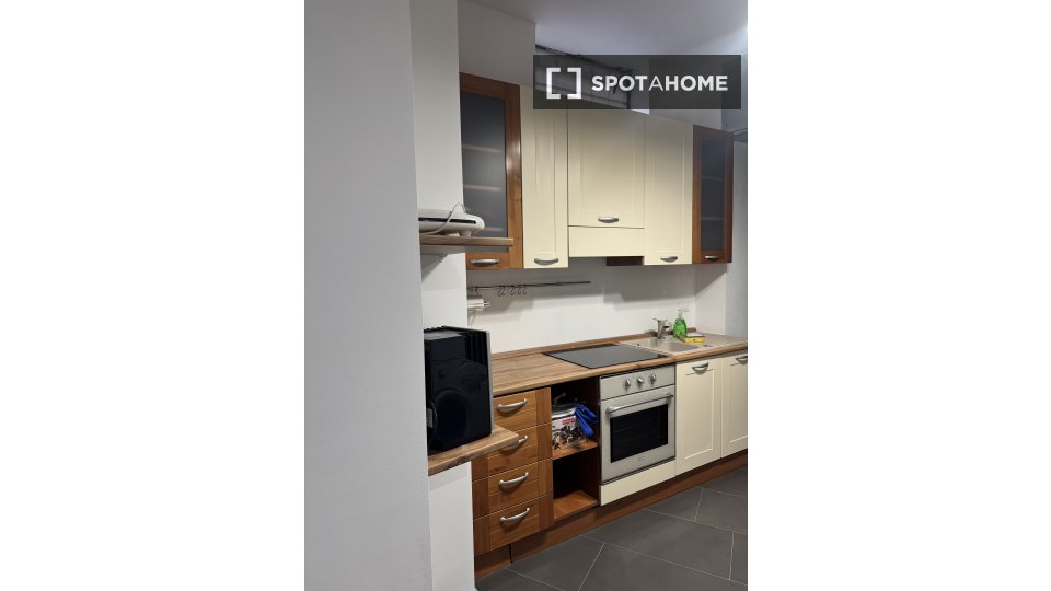 Appartamento Torino, 2 camere, 75m² — foto 11