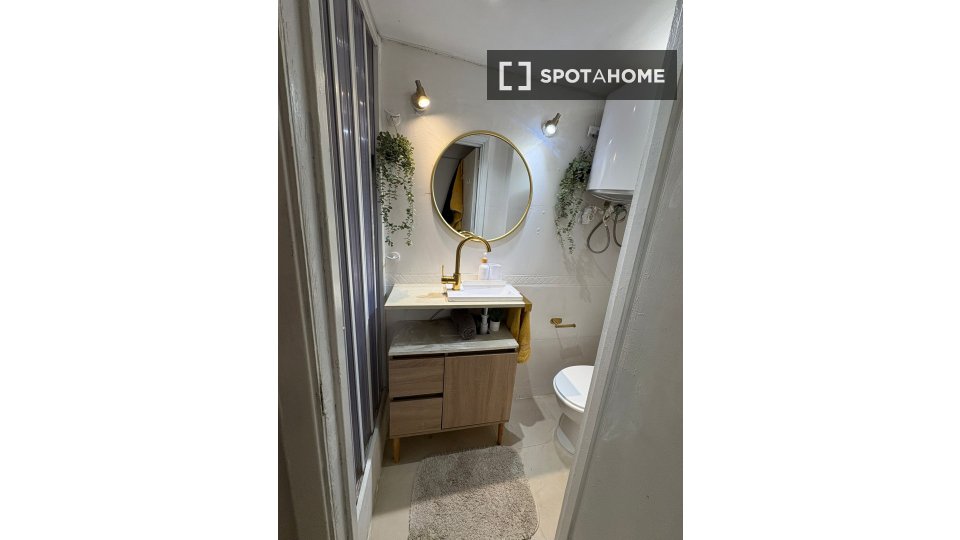 Apartment mono Barcelona, 60m² — photo 21