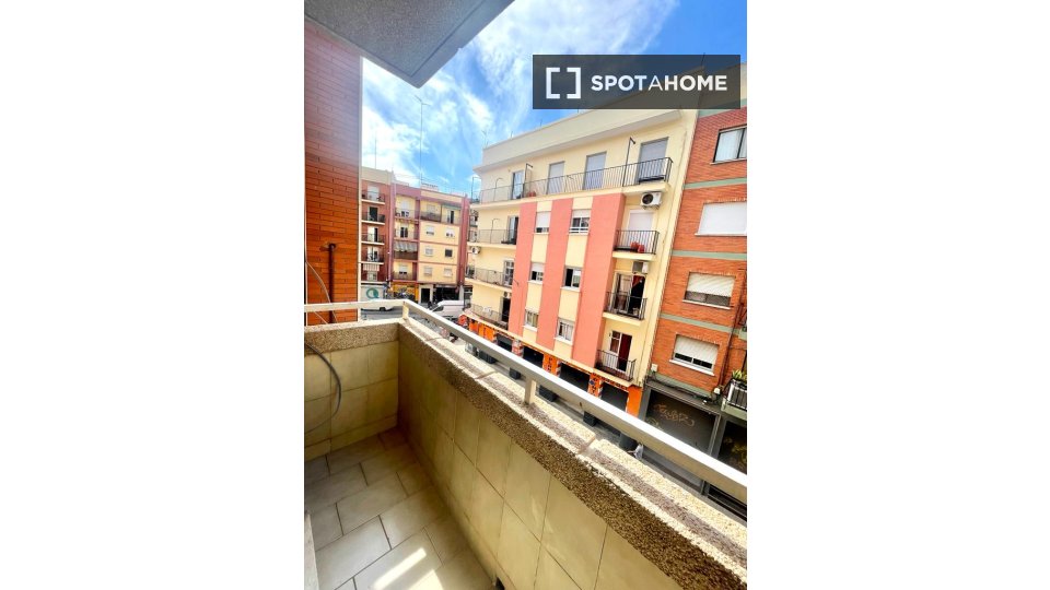 Chambre double Valence, 5 chambres — photo 7