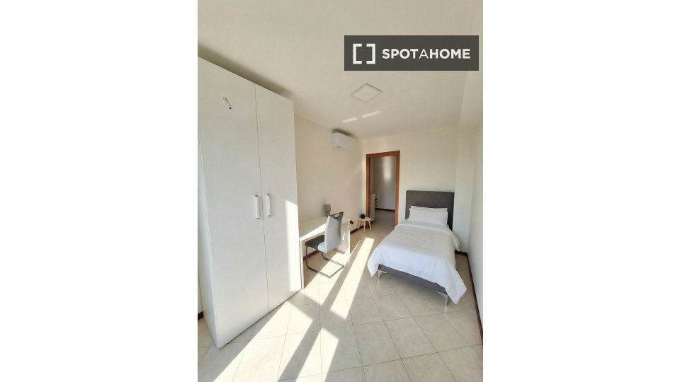 Apartment Milan, 3 beds, 160m² — photo 6