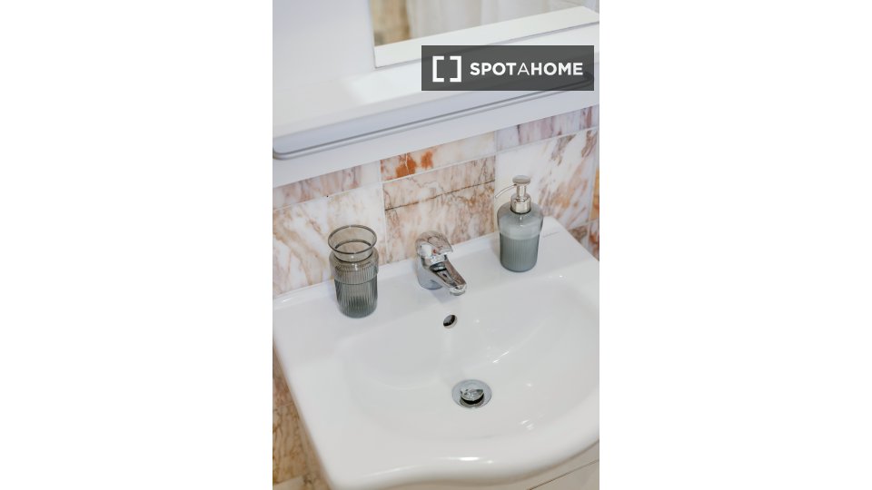 Apartment Porto, 1 bed — photo 22