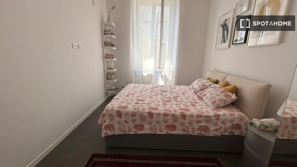 Apartment Milan, 2 beds, 75m² — photo 13