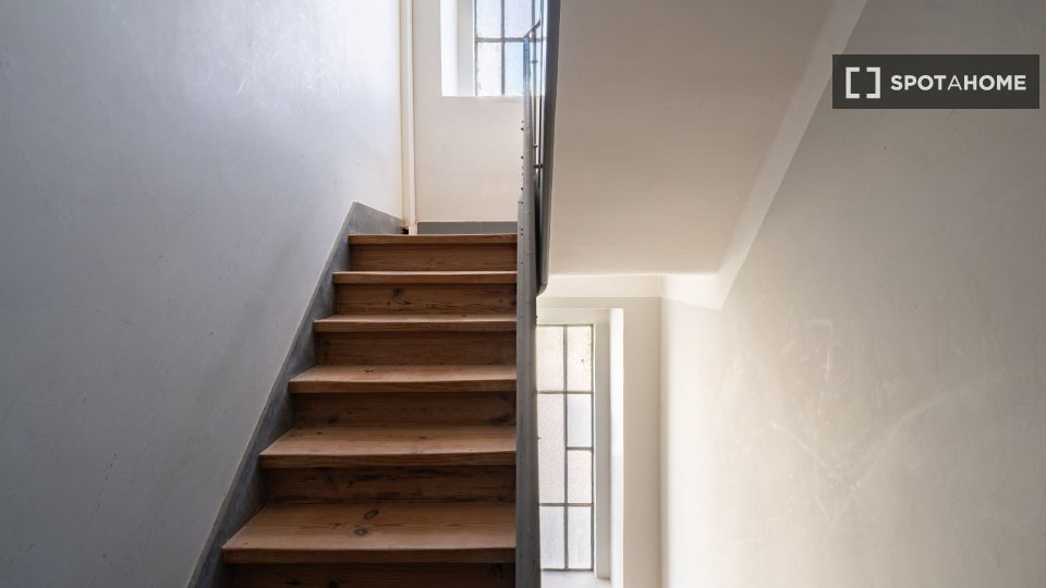 Apartment mono Lisbon, 50m² — photo 8